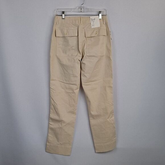 Gap Ladies chinos NWT - Picture 6 of 11